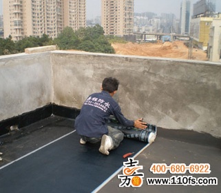 屋面防水工程应该注意哪些呢？