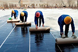 屋顶漏水找嘉程防水——长沙专业防水公司