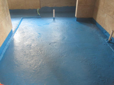 湖南長沙嘉程防水公司介紹防水補漏維修的方式方法