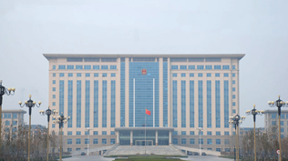 湖南省農資公司屋頂防水工程