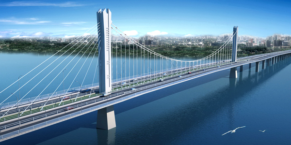 桥梁防水工程解决方案
